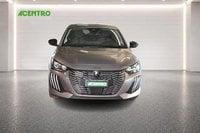 Auto Usate A Cagliari | Peugeot 208 Allure Puretech 100 S&S
