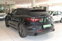 Auto Usate A Cagliari | Alfa Stelvio 2.2 Turbo Diesel 210Cv At8 Q4 Veloce