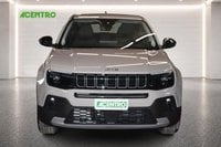 Auto Usate A Cagliari | Jeep Avenger Summit Benzina 1.2 100Cv