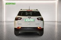 Auto Usate A Cagliari | Jeep Compass Plug-In Hybrid - Limited 1.3 Turbo T4 Phev 4Xe At6 190Cv