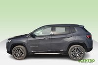 Auto Usate A Cagliari | Jeep Compass E-Hybrid Summit 1.5 Turbo T4 130Cv Fwd Dct7