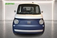 Auto Usate A Cagliari | Fiat Topolino Aperta