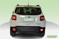 Auto Usate A Cagliari | Jeep Renegade My20-Limited 1.6 Multijet Ii