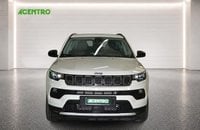 Auto Usate A Cagliari | Jeep Compass Plug-In Hybrid - Limited 1.3 Turbo T4 Phev 4Xe At6 190Cv