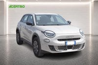 Auto Usate A Cagliari | Fiat 600 1.2 Hybrid 100Cv