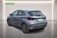 Auto Usate A Cagliari | Mg Mg3 Hybrid+ Luxury