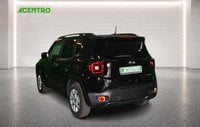 Auto Usate A Cagliari | Jeep Renegade 1.0 Limited