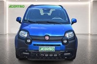 Auto Usate A Cagliari | Fiat Panda 1.0 70Cv Hybrid Pandina