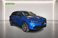 Auto Usate A Cagliari | Alfa Tonale My23 Plug In Hybrid Q4 280Cv Veloce