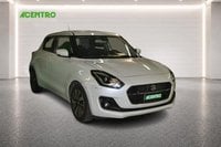 Auto Usate A Cagliari | Suzuki Swift 1.2 Hybrid Top
