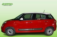 Auto Usate A Cagliari | Fiat 500L 500 L Pro Pop Star Pro1.6 Mjt 105Cv