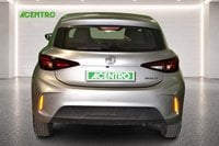 Auto Usate A Cagliari | Mg Mg3 Ice Comfort