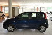 Auto Usate A Cagliari | Fiat Panda 1.0 70Cv Hybrid