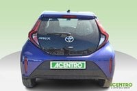 Auto Usate A Cagliari | Toyota Aygo X 1.0 Vvt-I 72Cv 5P Active