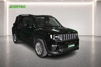 Auto Usate A Cagliari | Jeep Renegade 1.0 Limited