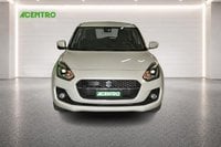 Auto Usate A Cagliari | Suzuki Swift 1.2 Hybrid Top