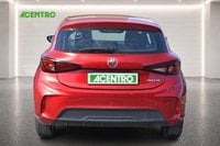 Auto Usate A Cagliari | Mg Mg3 Ice Comfort