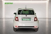 Auto Usate A Cagliari | Fiat 500 My21 1.0 70 Cv Hybrid Cult