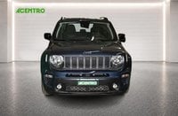 Auto Usate A Cagliari | Jeep Renegade Limited 1.6 Mjt 130Cv