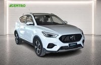 Auto Usate A Cagliari | Mg Zs Ice 5L Mt Comfort