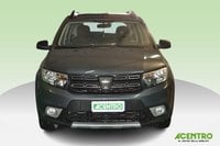 Auto Usate A Cagliari | Dacia Sandero Stepway 1.5 Dci 5P
