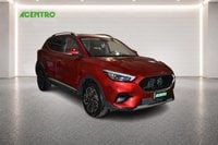 Auto Usate A Cagliari | Mg Zs 1.0 Ice 6Mt Luxury