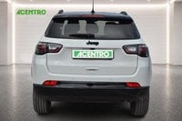 Auto Usate A Cagliari | Jeep Compass E-Hybrid Summit 1.5 Turbo T4 130Cv Fwd Dct7