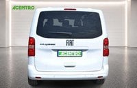 Auto Usate A Cagliari | Fiat Scudo Ulysse Comb.l2H1 2.0 Bluehdi 180Cv