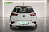 Auto Usate A Cagliari | Mg Zs Ice 5L Mt Comfort