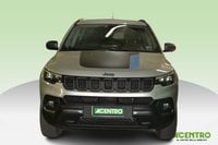 Auto Usate A Cagliari | Jeep Compass Phev My21 Phe Trailhawk 1.3 Gse T4 Phev 240Hp E6D At