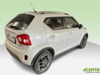 Auto Usate A Cagliari | Suzuki Ignis 1.2 Hybrid 1.2Hybrid