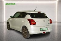 Auto Usate A Cagliari | Suzuki Swift 1.2 Hybrid Top