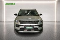 Auto Usate A Cagliari | Jeep Compass Limited 1.6 Diesel 130Hp Mt Fwd