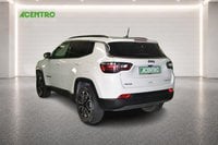 Auto Usate A Cagliari | Jeep Compass Plug-In Hybrid - Limited 1.3 Turbo T4 Phev 4Xe At6 190Cv