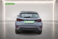 Auto Usate A Cagliari | Mg Mg3 Ice Comfort