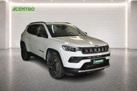 Auto Usate A Cagliari | Jeep Compass Plug-In Hybrid - Limited 1.3 Turbo T4 Phev 4Xe At6 190Cv