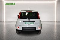 Auto Usate A Cagliari | Fiat Panda 1.0 70Cv Hybrid