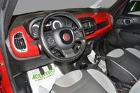 Auto Usate A Cagliari | Fiat 500L 500 L Pro Pop Star Pro1.6 Mjt 105Cv