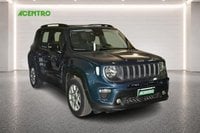 Auto Usate A Cagliari | Jeep Renegade Limited 1.6 Mjt 130Cv