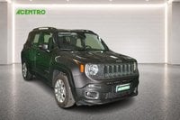 Auto Usate A Cagliari | Jeep Renegade My16 1.4 Multiair 140Cv Longitude