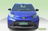 Auto Usate A Cagliari | Toyota Aygo X 1.0 Vvt-I 72Cv 5P Active