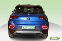 Auto Usate A Cagliari | Volkswagen T-Roc T Roc 1.6 Tdi Style