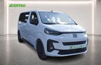 Auto Usate A Cagliari | Fiat Scudo Ulysse Comb.l2H1 2.0 Bluehdi 180Cv