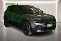 Auto Usate A Cagliari | Jeep Avenger E-Hybrid Summit 1.2 110Cv Dct Mhev