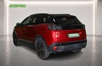 Auto Usate A Cagliari | Peugeot 3008 1.5Hdi Gt Line