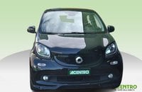 Auto Usate A Cagliari | Smart Forfour 0.9 Passion