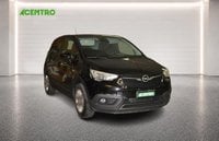 Auto Usate A Cagliari | Opel Crossland X Advance 1.2 Bz