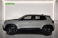 Auto Usate A Cagliari | Jeep Avenger Summit Benzina 1.2 100Cv
