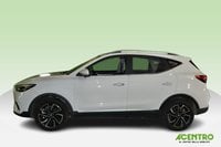 Auto Usate A Cagliari | Mg Zs 1.0T 6Mt Luxury