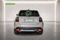 Auto Usate A Cagliari | Fiat 600 Hybrid Pop 1.2 145Cv